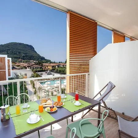 Апарт-отель Residenza Olivo