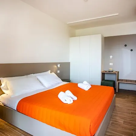 Апарт-отель Residenza Olivo