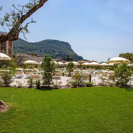 Апарт-отель Residenza Olivo