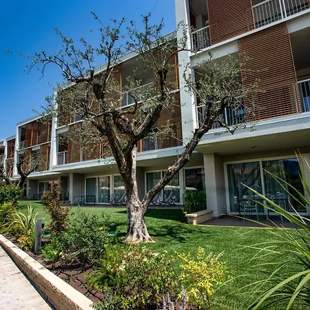 Residenza Olivo Апарт-отель