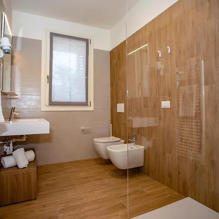 Residenza Olivo Апарт-отель
