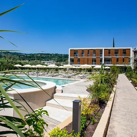 Апарт-отель Residenza Olivo *