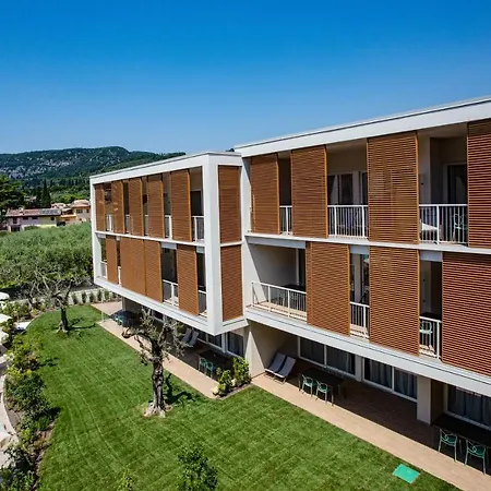 Residenza Olivo Апарт-отель