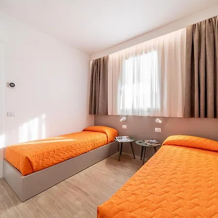 Апарт-отель Residenza Olivo *