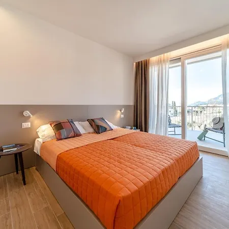 Residenza Olivo Апарт-отель Гарда