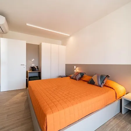 Residenza Olivo * Гарда