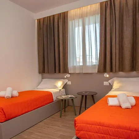 Residenza Olivo ガルダ